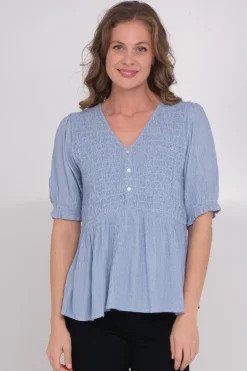 Hanne bluse