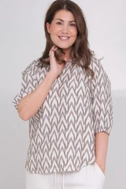 Hannelise bluse