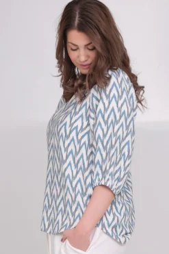 Hannelise bluse