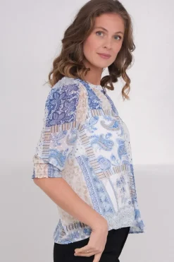 Hazel bluse