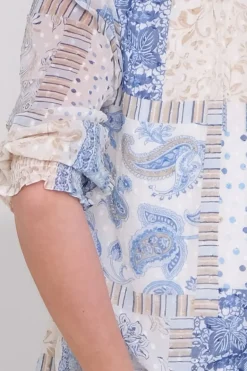 Hazel bluse