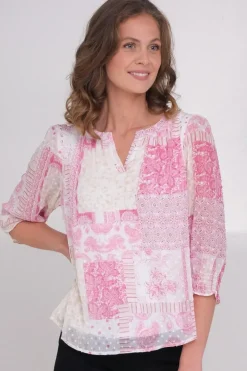 Hazel bluse