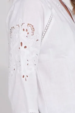 Hedda bluse