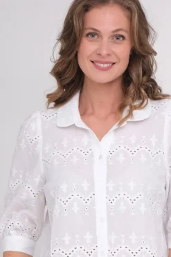 Hetty bluse