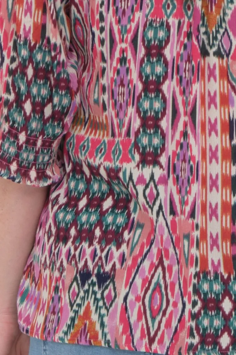 Hilary bluse