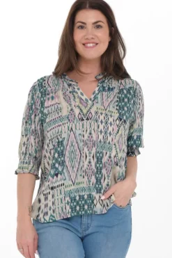 Hilary bluse