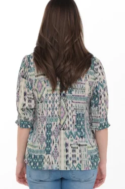 Hilary bluse