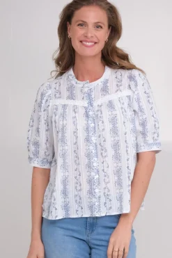 Hope bluse