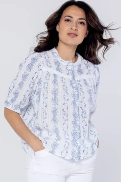 Hope bluse