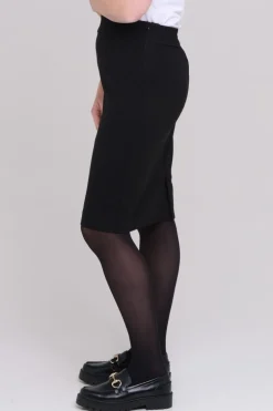 Inger skjørt