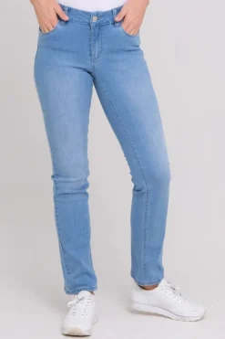 Julie regular comfort stretch jeans