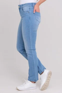 Julie regular comfort stretch jeans
