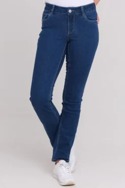 Julie regular comfort stretch jeans