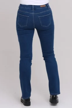 Julie regular comfort stretch jeans 72 cm