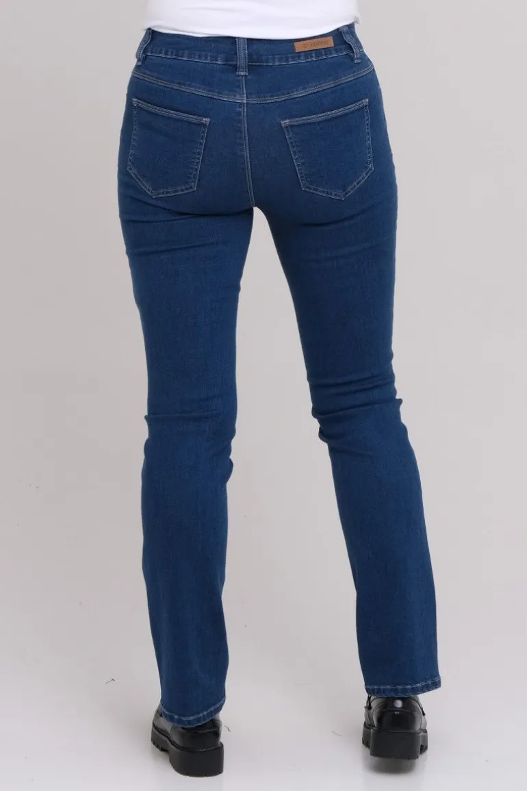 Julie regular comfort stretch jeans 72 cm