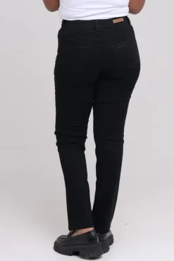 Julie regular comfort stretch jeans