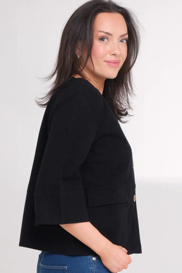 Louisa jakke