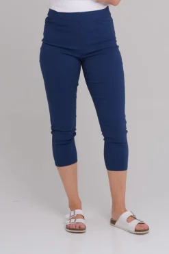 Nanna capribukse