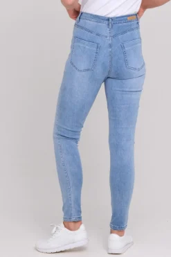 Norna denim bukse