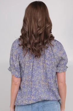 Odessa bluse