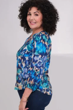 Okira bluse