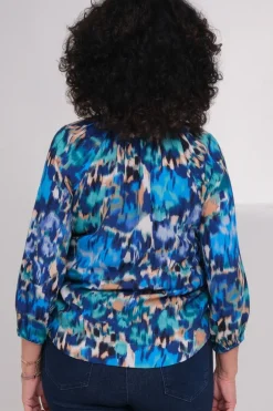 Okira bluse