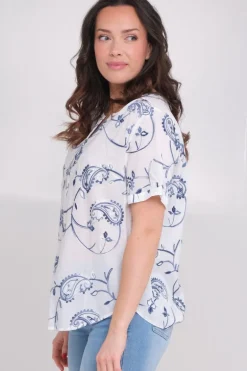 Olena bluse