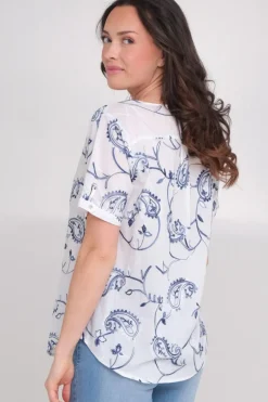Olena bluse