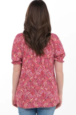 Olympia bluse