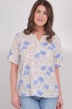 Oprah bluse