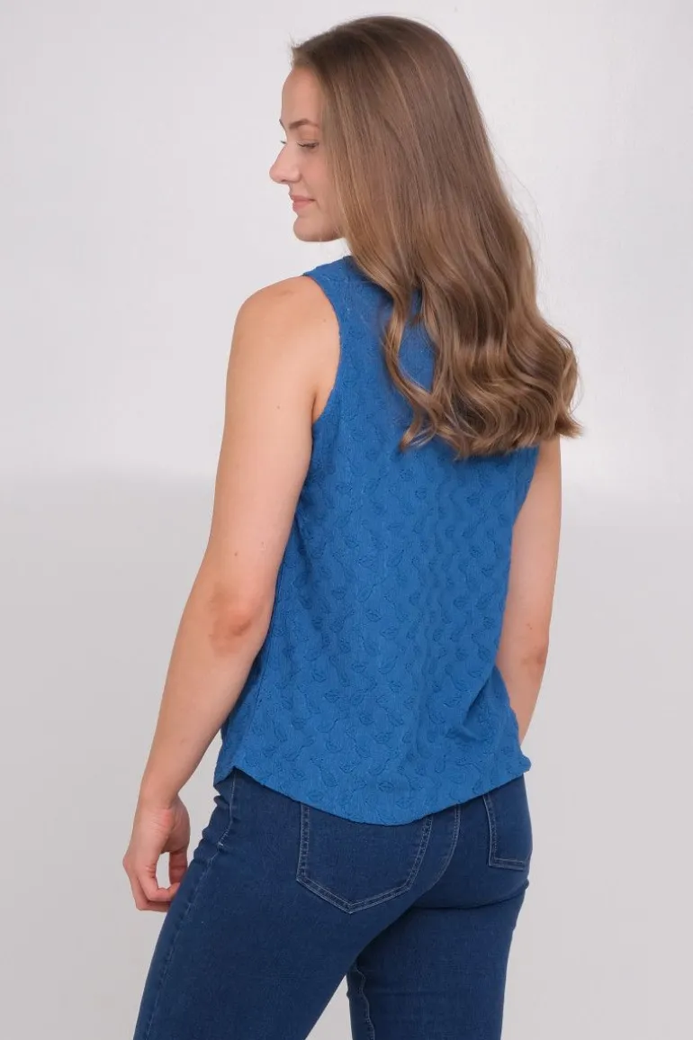 Sammy singlet