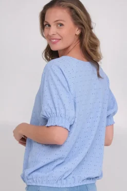 Shio topp
