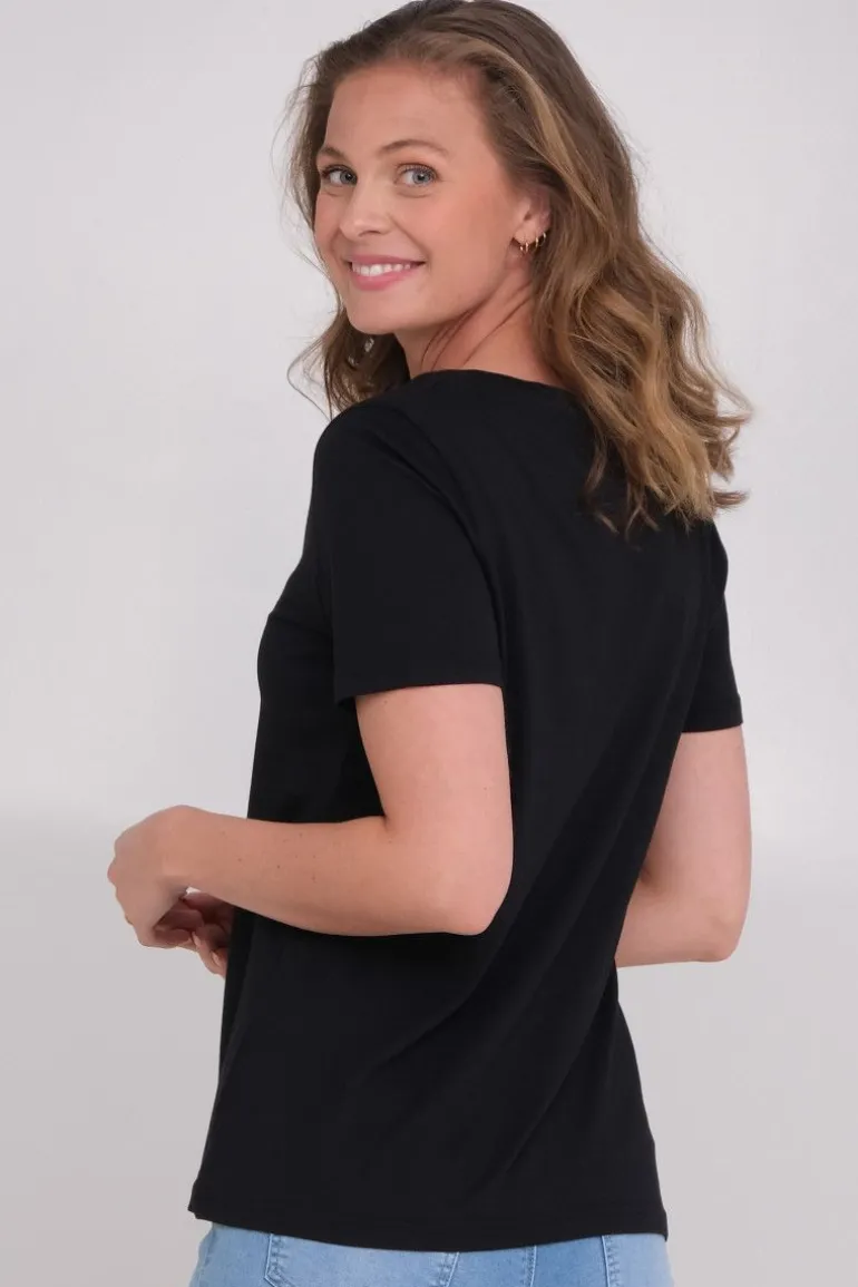 Sienna topp