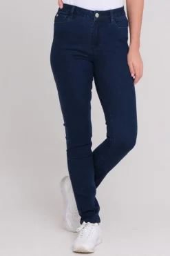 Siri basic comfort stretch jeans 72 cm