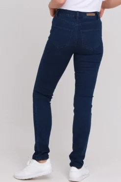 Siri basic comfort stretch jeans