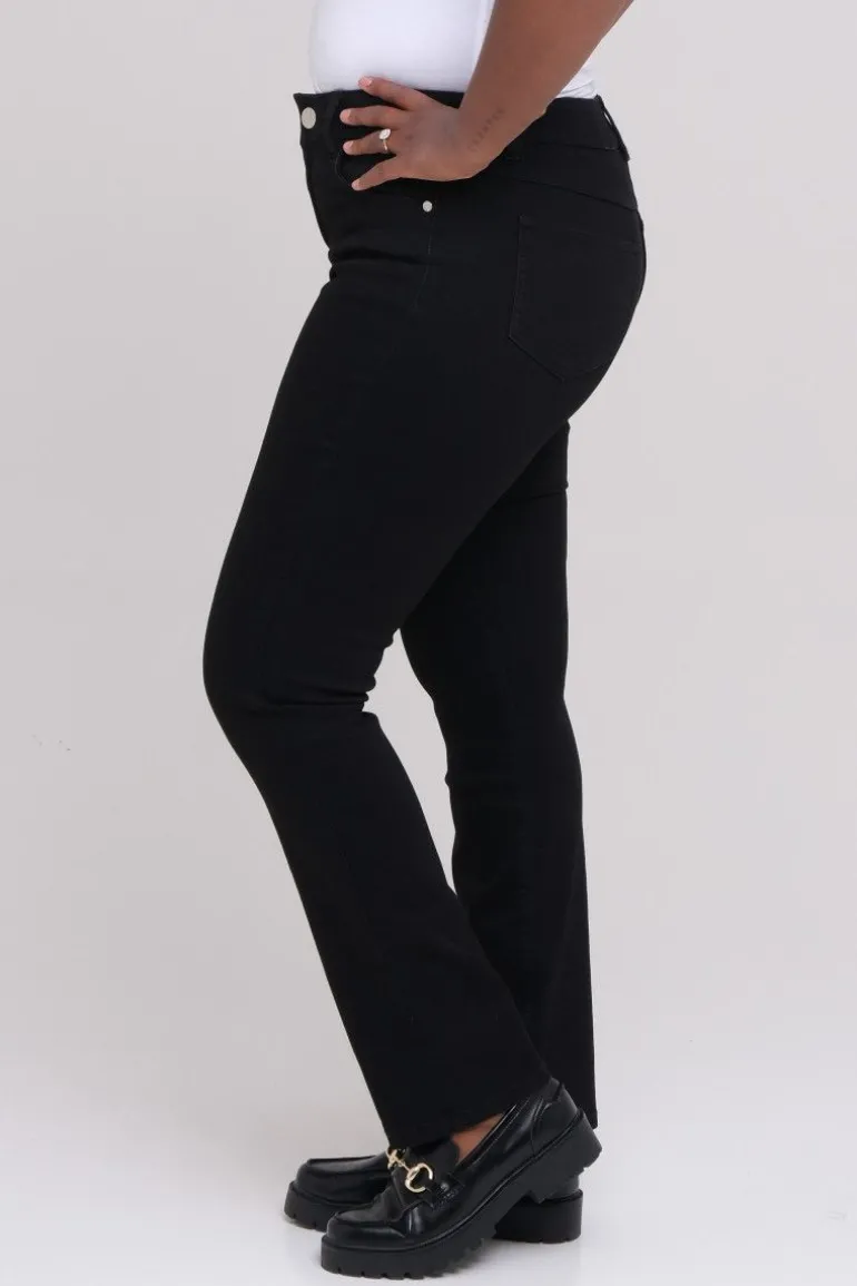 Siri basic comfort stretch jeans 72 cm