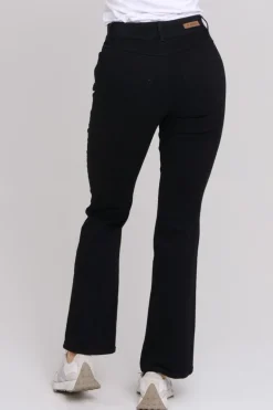 Siri bootleg jeans