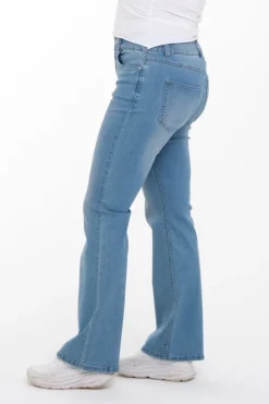 Siri bootleg jeans