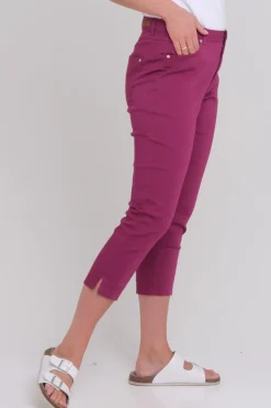 Siri capri bukse