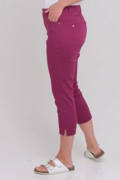 Siri capri bukse