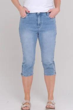 Siri denim pirat