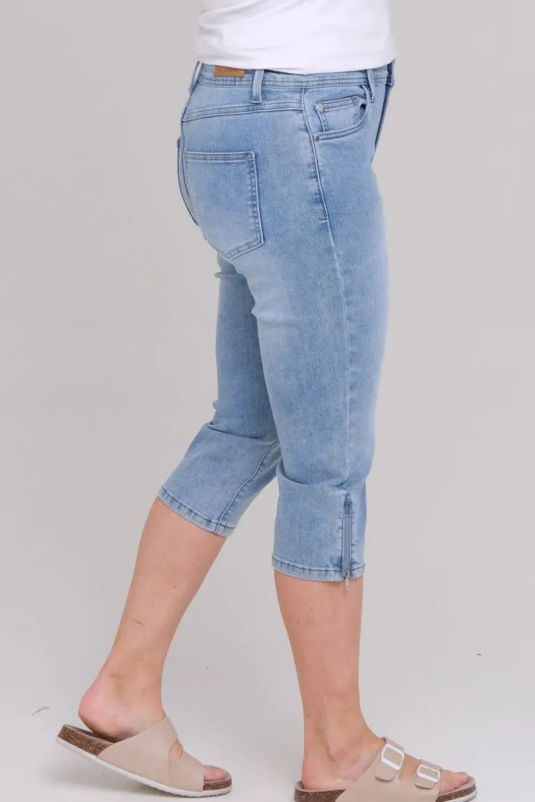 Siri denim pirat