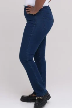 Siri regular comfort stretch jeans 72 cm