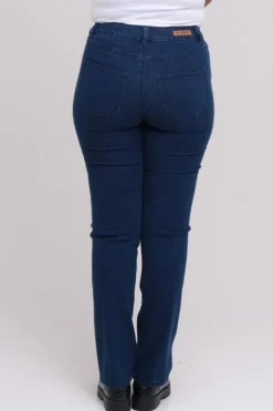 Siri regular comfort stretch jeans 72 cm
