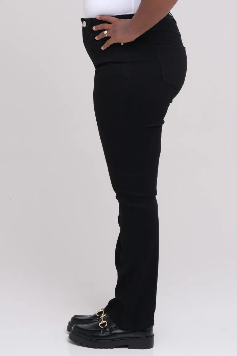 Siri regular comfort stretch jeans